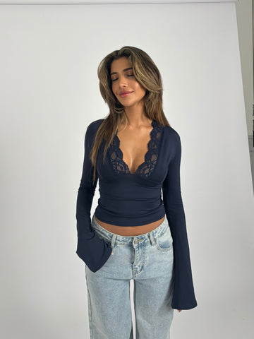 Melissa Top
