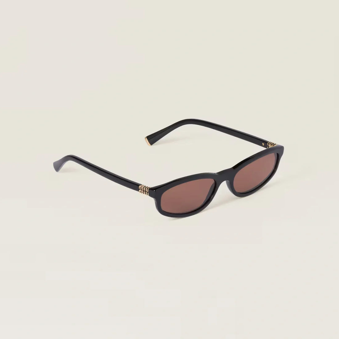 Miu Regard Sunglasses