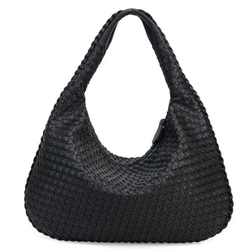 Aria I Woven Luxe Bag